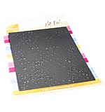 Marianne Design Hot Foil Starry Night