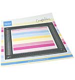 Marianne Design Craftable Shaker Frame Square