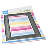 Marianne Design Craftable Shaker Frame A6