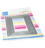 Marianne Design Craftable Basic Set A6