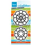 Marianne Design Craftables Succulent Round
