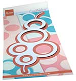 Marianne Design Creatable by Marleen Layout Circles