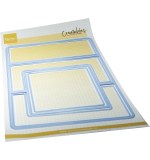 Creatables Square Fold