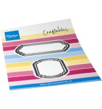 Craftables Fancy Labels
