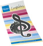 Craftables Music Treble