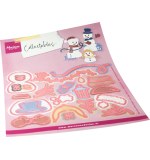 Collectables Happy Snowmen by Marleen