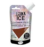 SO: Izink Ice - Marron Ice Coffee
