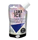 SO: Izink Ice - Bleu Outremer Frostbite