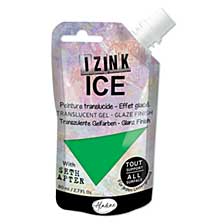 SO: Izink Ice - Menthe Frozen Peas
