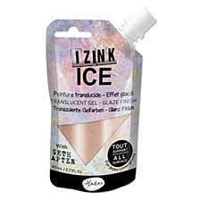SO: Izink Ice - Cuivre Cool Copper