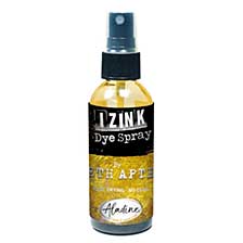 SO: Izink Dye Spray by Seth Apter - Or Goldmine