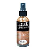 SO: Izink Dye Spray by Seth Apter - Cuivre Copper Buff