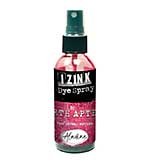 SO: Izink Dye Spray by Seth Apter - Rouge Pomegranite
