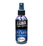 Izink Dye Spray by Seth Apter - Bleu Outremer Blue Moon