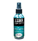 SO: Izink Dye Spray by Seth Apter - Bleu Ocean Turquoise