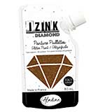 SO: Izink Diamond Paint - Marron (Brown) 80ml