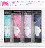 SO: Jane Davenport Mixed Media Acrylic Paint Kit - Janes Paint