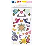 SO: Paige Evans Wonders Sticker Book - 286pk