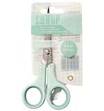 SO: Cutup Fine Tip Craft Scissors 5.5 inch - Mint