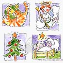 Simply Stated - Christmas 2 Simply Stated - Christmas 2