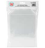 Avery Elle Stamp and Die Storage Pockets 50pk - Large (5.5x7.25)