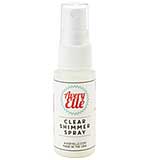 SO: Avery Elle Shimmer Spray - Clear