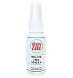 SO: Avery Elle Ink Spray - White
