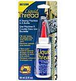 Liquid Thread Glue - 2oz