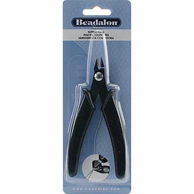 SO: Beadalon Bead Nipper Tool - 5