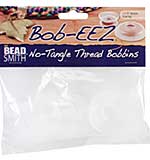 SO: No-Tangle Thread Bobbins 8pk - 1.875