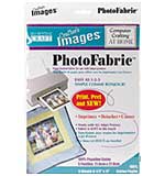 SO: Crafters Images Photofabric (100% Cotton Poplin, 8.5x11 5pk)