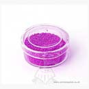 Micro Beads - Purple