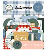 Carta Bella Farmhouse Summer Ephemera