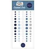 Carta Bella Wintertime Enamel Dots