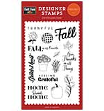 Carta Bella Fall Is My Favorite Stamp Set