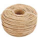 SO: Fibre Rush Coil for Weaving Chair Seats, 3.97mm 2lb (210ft)