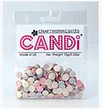 SO: Craftwork Cards Candi - Cotton Candy