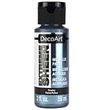 DecoArt Extreme Sheen Metallic Paint - Pewter