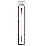 Dina Wakley Media Stiff Bristle Paint Brush - .5 Flat