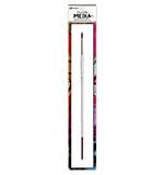 Dina Wakley Media Stiff Bristle Paint Brush - #4 Round