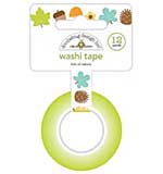 Doodlebug Design Bits of Nature Washi Tape (7452)