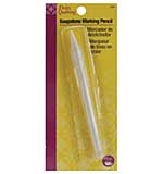 SO: Dritz Quilting Soapstone Marking Pencil - White