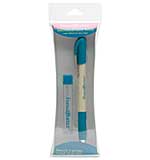 SO: Fons and Porter Mechanical Fabric Pencil Set and Refills - White