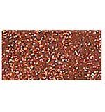 Elizabeth Craft Designs Silk Micorfine Glitter 8g - Orange