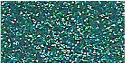 Elizabeth Craft Designs Silk Micorfine Glitter 8g - Turquoise