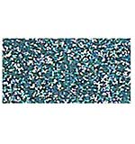Elizabeth Craft Designs Silk Micorfine Glitter 8g - Soft Teal