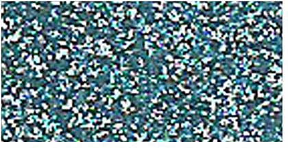Elizabeth Craft Designs Silk Micorfine Glitter 8g - Soft Teal