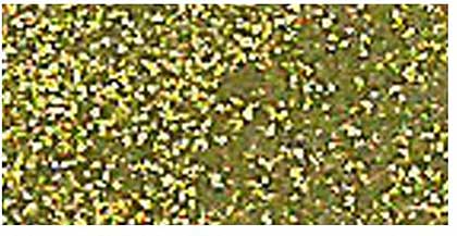 Elizabeth Craft Designs Silk Micorfine Glitter 8g - Yellow