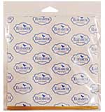 Elizabeth Craft Clear Double-Sided Adhesive 8.5x11 5pk