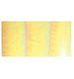Mylar Shimmer Sheetz 5x12 3pk - Yellow Iris